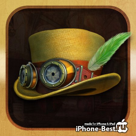 Snark Busters: Welcome to the Club! (full) v1.0 [ipa/iPhone/iPod Touch]