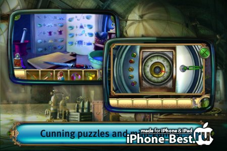 Snark Busters: Welcome to the Club! (full) v1.0 [ipa/iPhone/iPod Touch]