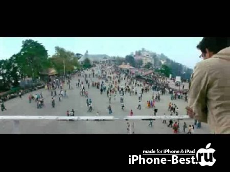 3  / 3 Idiots [2009/HDRip/iPhone/iPod Touch/iPad]
