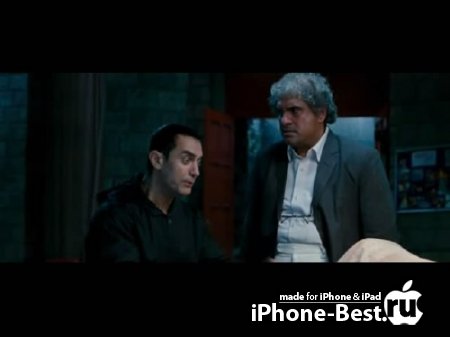 3  / 3 Idiots [2009/HDRip/iPhone/iPod Touch/iPad]