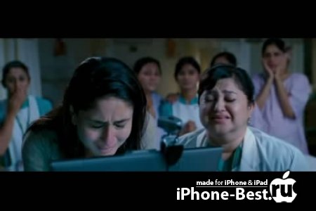 3  / 3 Idiots [2009/HDRip/iPhone/iPod Touch/iPad]