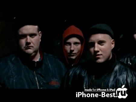  [2011/DVDRip/iPhone/iPod Touch/iPad]