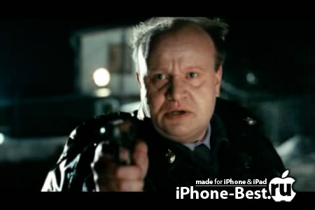  [2011/DVDRip/iPhone/iPod Touch/iPad]