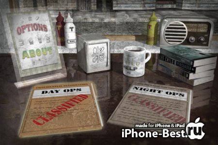 I Am Reacher v1.2 [ipa/iPhone/iPod Touch]