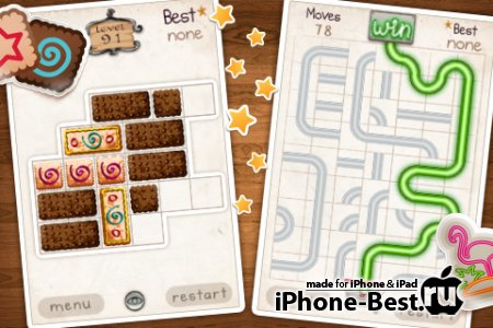 All-in-1 Logic GameBox v1.18 [ipa/iPhone/iPod Touch]