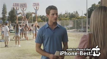  / Prom [2011/DVD/iPhone/iPod Touch/iPad]