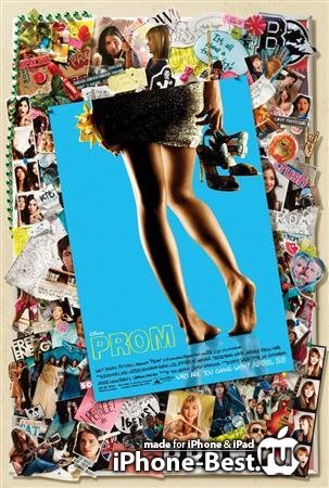  / Prom [2011/DVD/iPhone/iPod Touch/iPad]