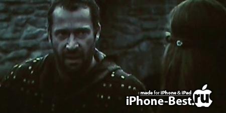   / Ironclad [2011/HD DVD/iPhone/iPod Touch/iPad]