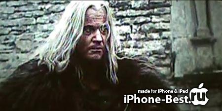   / Ironclad [2011/HD DVD/iPhone/iPod Touch/iPad]