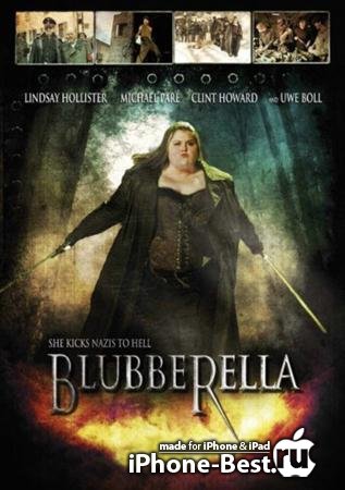 :/ Blubberella [2011/HD DVD/iPhone/iPod Touch/iPad]