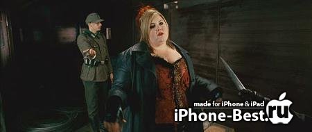 :/ Blubberella [2011/HD DVD/iPhone/iPod Touch/iPad]