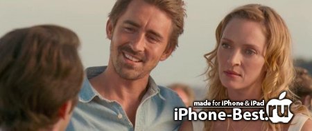  / Ceremony [2010/ HDRip/ iPhone/iPod/iPhone 4/iPad]