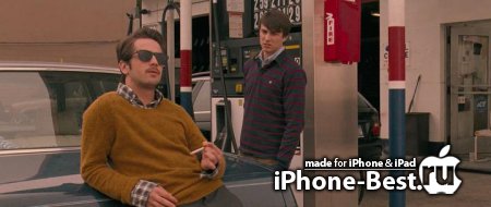  / Ceremony [2010/ HDRip/ iPhone/iPod/iPhone 4/iPad]