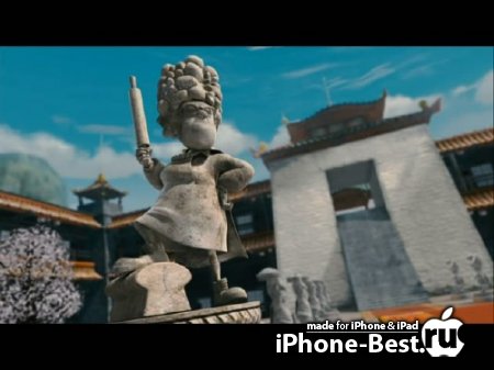    / Hoodwinked Too! Hood VS Evil [2011/HDRip/iPhone/iPod Touch/iPad]