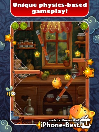 Pick a Piggy HD v1.0.0 [ipa/iPhone/iPod Touch]
