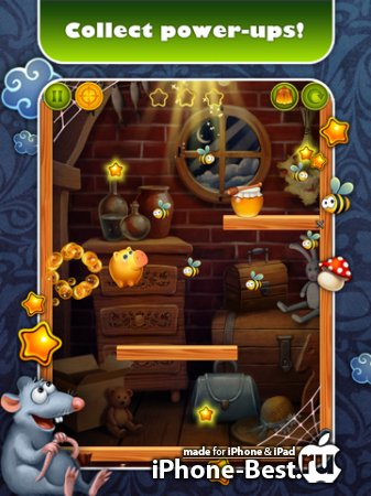 Pick a Piggy HD v1.0.0 [ipa/iPhone/iPod Touch]