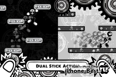 Grinder v1.1 [ipa/iPhone/iPod Touch]