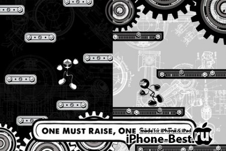 Grinder v1.1 [ipa/iPhone/iPod Touch]