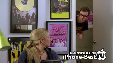      / How to Make Love to a Woman [2010/ HDRip/ iPhone/iPod/iPhone 4/iPad]