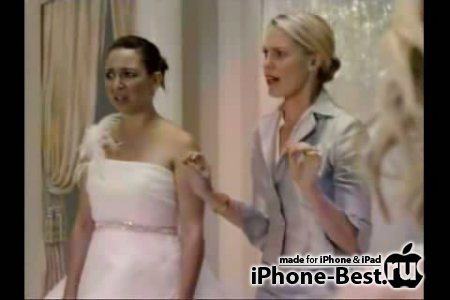    / Bridesmaids [2011/Scr/iPhone/iPod Touch/iPad]