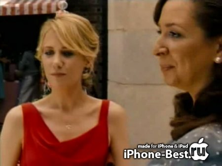    / Bridesmaids [2011/Scr/iPhone/iPod Touch/iPad]