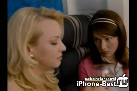    / Bridesmaids [2011/Scr/iPhone/iPod Touch/iPad]