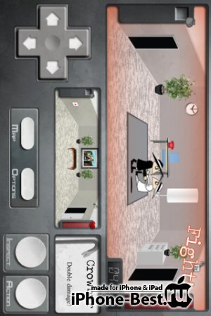 Sly vs Sly v0.5 [ipa/iPhone/iPod Touch]