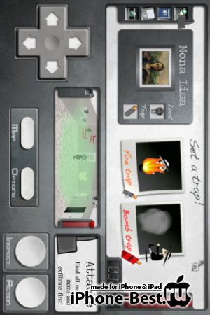 Sly vs Sly v0.5 [ipa/iPhone/iPod Touch]