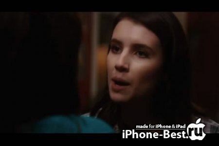  4 / Scream 4 [2011/HDRip/iPhone/iPod Touch/iPad]