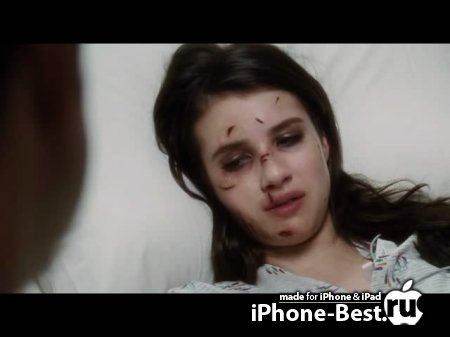  4 / Scream 4 [2011/HDRip/iPhone/iPod Touch/iPad]