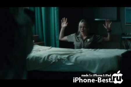  4 / Scream 4 [2011/HDRip/iPhone/iPod Touch/iPad]