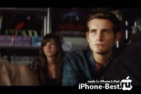  4 / Scream 4 [2011/HDRip/iPhone/iPod Touch/iPad]