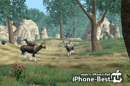 Big Buck Hunter Pro [6.1.8] [iPhone/iPod Touch]