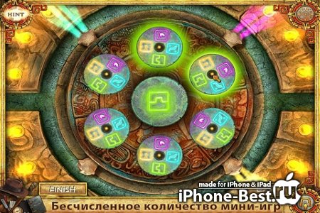      / Joan Jade & the Gates of Xibalba v1.0