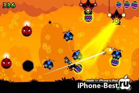 Rip Off v1.0.3 [ipa/iPhone/iPod Touch]