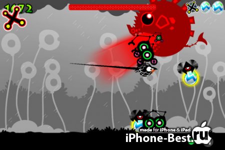 Rip Off v1.0.3 [ipa/iPhone/iPod Touch]