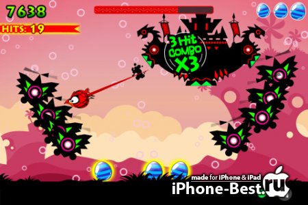 Rip Off v1.0.3 [ipa/iPhone/iPod Touch]