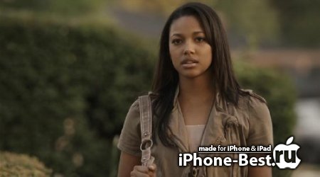  / Prom [2011/DVDRip] [] [iPhone/iPod Touch]