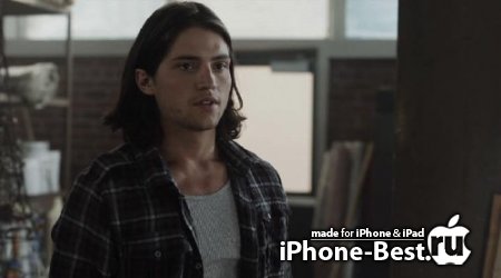  / Prom [2011/DVDRip] [] [iPhone/iPod Touch]