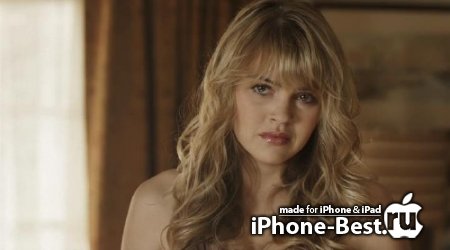  / Prom [2011/DVDRip] [] [iPhone/iPod Touch]