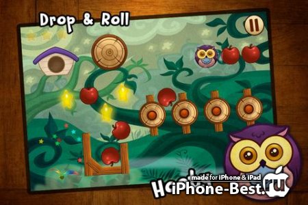 Silly Owls [1.0.8] [ipa/iPhone/iPod Touch/iPad]
