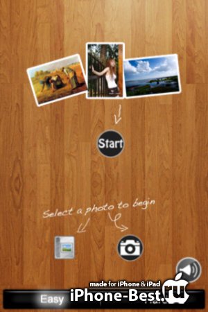 PuzzlePic! [1.0] [ipa/iPhone/iPod Touch/iPad]