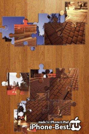 PuzzlePic! [1.0] [ipa/iPhone/iPod Touch/iPad]
