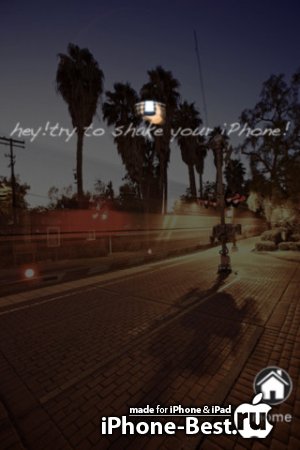 PuzzlePic! [1.0] [ipa/iPhone/iPod Touch/iPad]