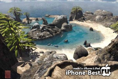 Riven: The Sequel to Myst [1.1.4][ipa/iPhone/iPod Touch/iPad]