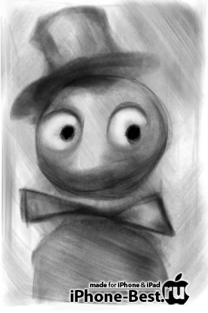 ASKetch [1.7[ [ipa/iPhone/iPod Touch/iPad]