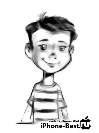 ASKetch [1.7[ [ipa/iPhone/iPod Touch/iPad]