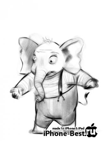 ASKetch [1.7[ [ipa/iPhone/iPod Touch/iPad]