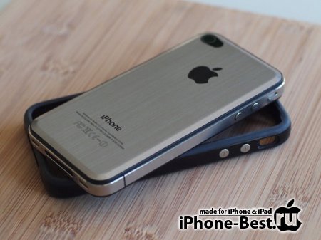  !  iPhone, iOS 5.0   