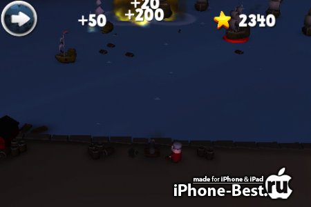 Black Powder [1.0] [ipa/iPhone/iPod Touch/iPad]